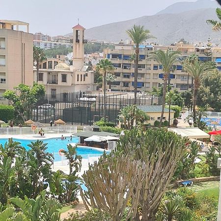 Costalago Beach Torremolinos Exterior photo