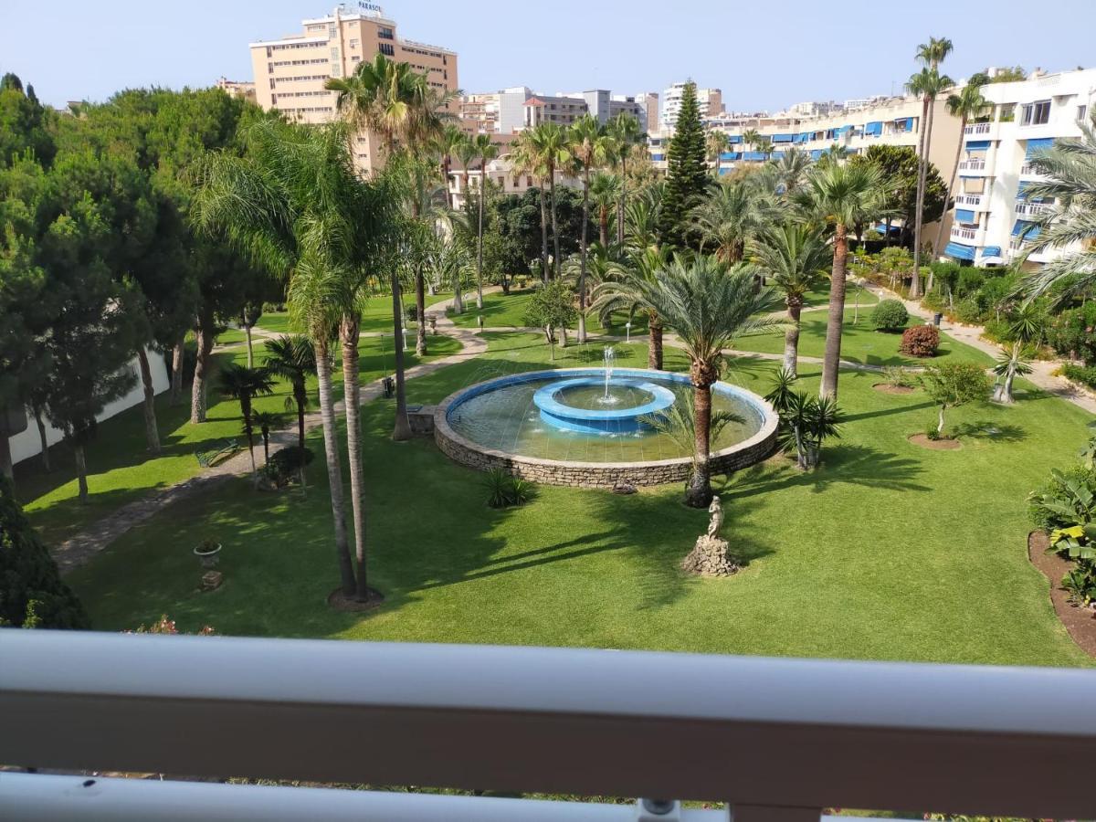 Costalago Beach Torremolinos Exterior photo