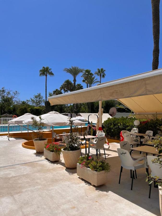 Costalago Beach Torremolinos Exterior photo
