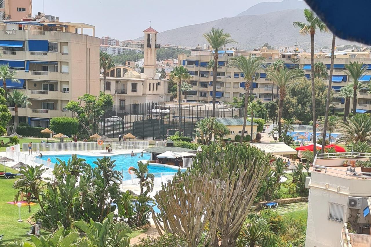 Costalago Beach Torremolinos Exterior photo