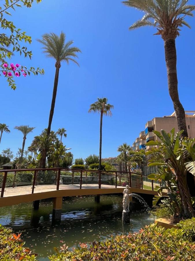Costalago Beach Torremolinos Exterior photo